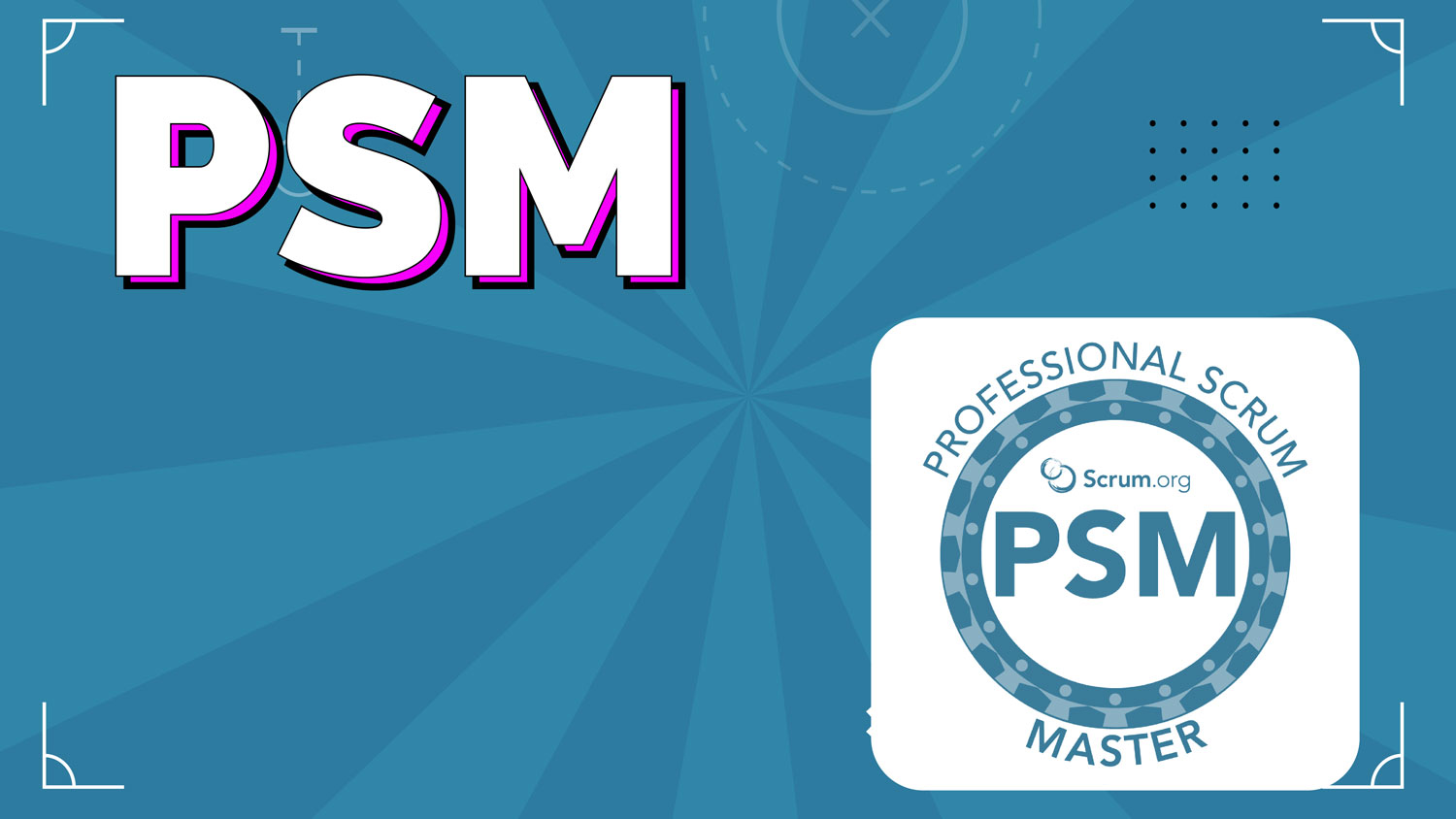 Professional-Scrum-Master-Thumbnail